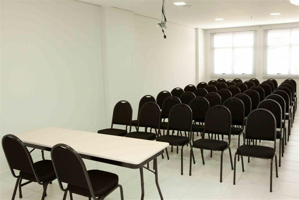Serras Hotel Cuiabá Dış mekan fotoğraf