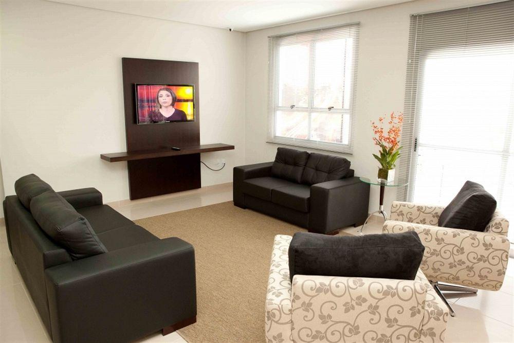 Serras Hotel Cuiabá Dış mekan fotoğraf