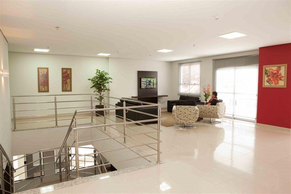 Serras Hotel Cuiabá Dış mekan fotoğraf