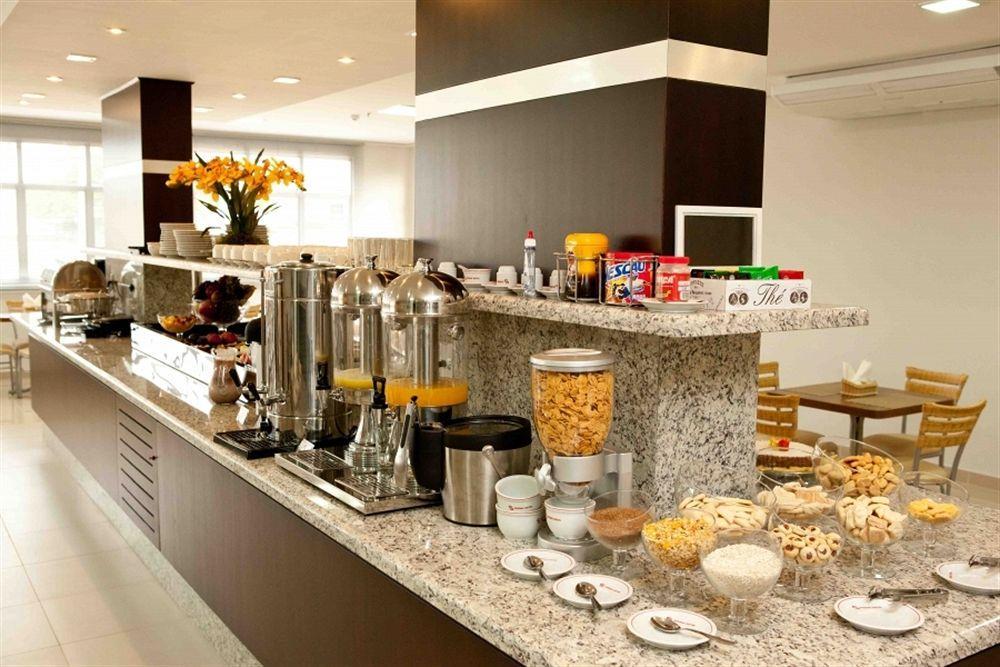 Serras Hotel Cuiabá Dış mekan fotoğraf