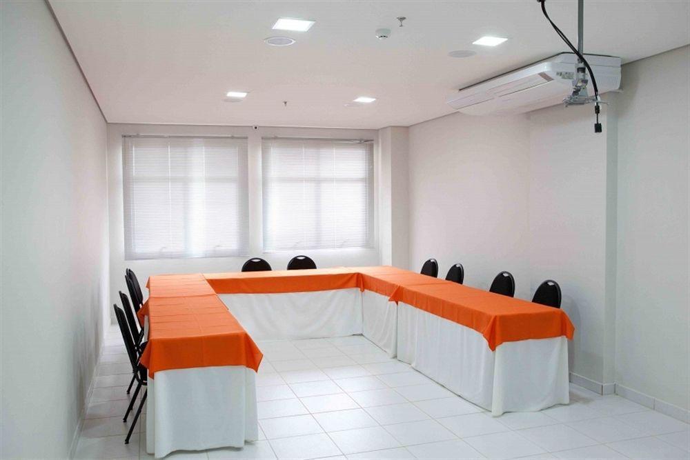Serras Hotel Cuiabá Dış mekan fotoğraf
